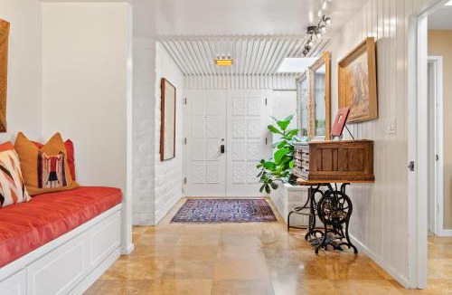Paso Robles House | Above It All
