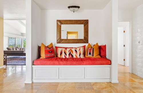 Paso Robles House | Above It All