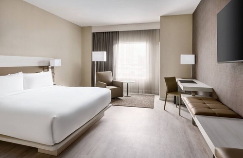 Five Oaks Hotel | AC by Marriott Portland Beaverton