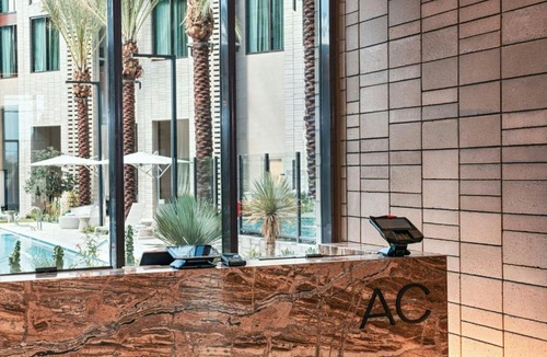 Norterra Hotel | AC Hotel by Marriott Phoenix North Norterra