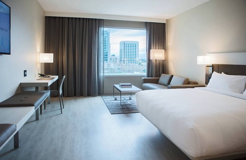 Downtown San Jose Hotel | AC Hotel by Marriott San Jose Downtown
