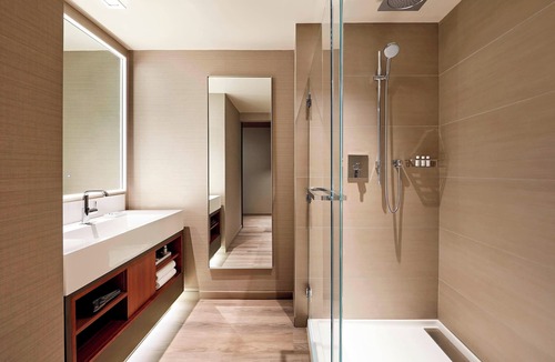Sunnyvale Hotel | AC Hotel by Marriott Sunnyvale Cupertino