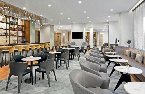 Folsom Hotel | AC Hotels by Marriott Sacramento Folsom