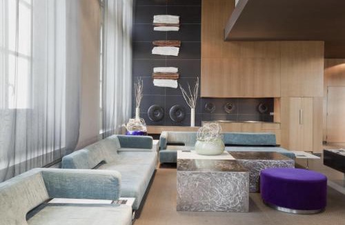 Folsom Hotel | AC Hotels by Marriott Sacramento Folsom