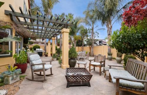 Rio del Mar House | Acanto Del Mar