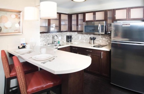 Folsom Apartment | Accessible 1-Bedroom Suite in Folsom, CA