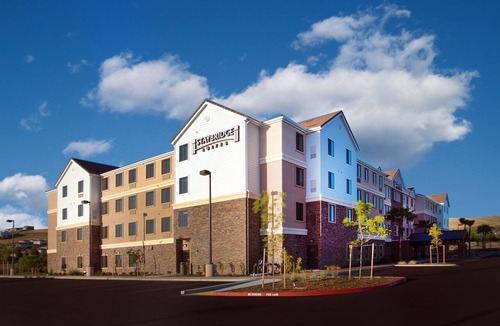Folsom Apartment | Accessible 1-Bedroom Suite in Folsom, CA