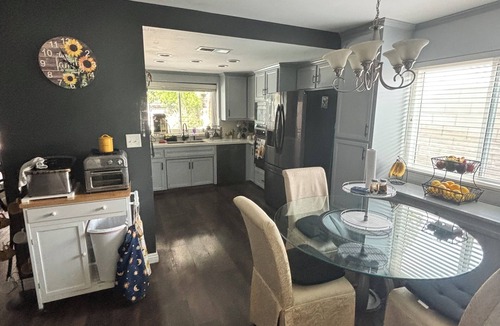 Greenacres House | Active 2-Bedroom House