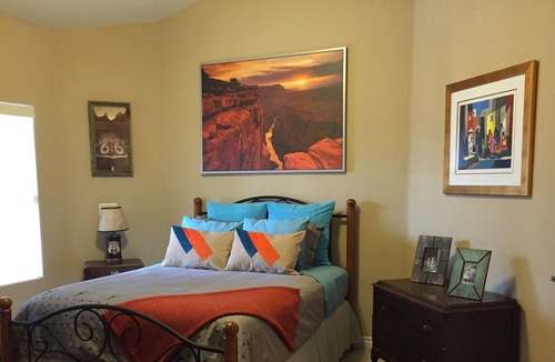 Pahrump House | ADA, PET FRIENDLY, CENTRALLY LOCATED HOUSE IN PAHRUMP