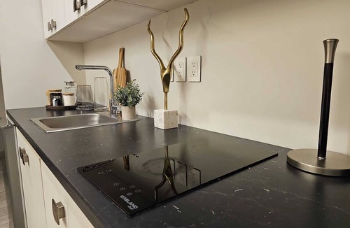 Tijuana Condo | ⋆♠Adamant 1Bedroom w/balcony, a/c, 2parking, view