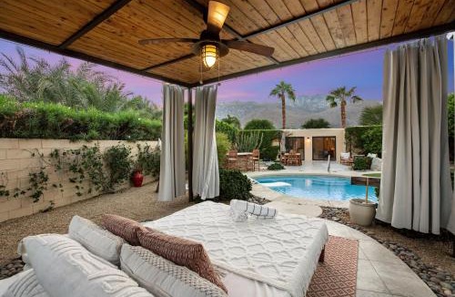 Araby Commons House | Adobe Barona Dream