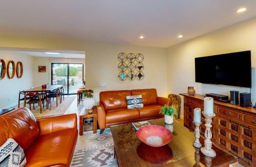 Araby Commons House | Adobe Barona Dream