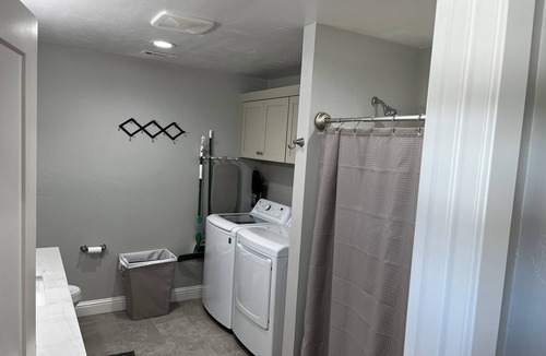Hughson Condo | Adorable 1-bedroom unit in peaceful Hughson. Absolutely great location
