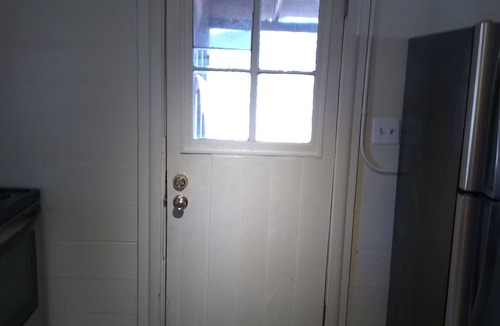 Reserve House | Adorable 2 Bedroom Adobe Cabin on Fishing Property