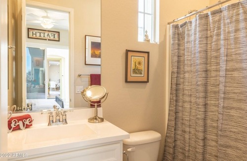 Gilbert Apartment | Adorable Casita Conveniently Located *No Hidden Fees!*