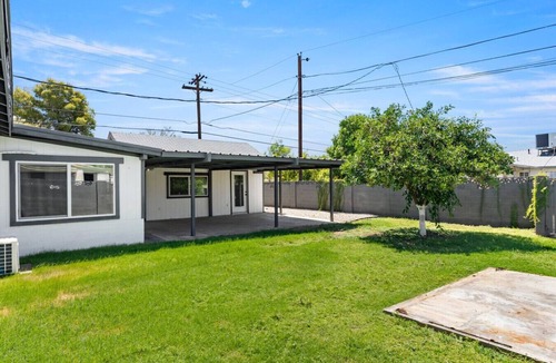 Tempe House | Adorable Casita in Tempe Arizona