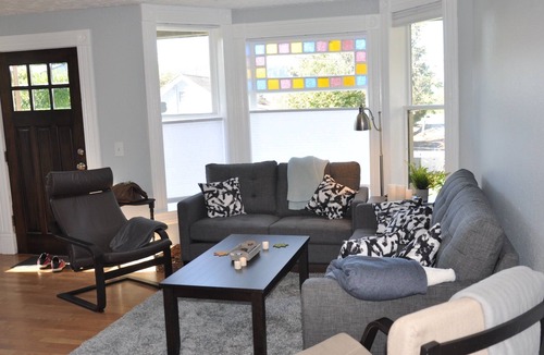 McLoughlin House | Adorable House in the Historic District of Downtown Oregon City