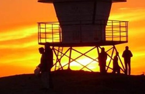 Ocean Beach Cottage | Adorable Spanish Beach Casita 3 Blocks to Beach!!