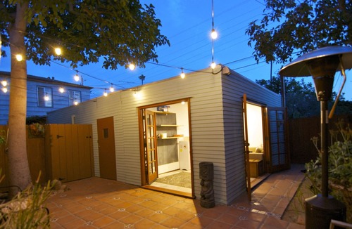 Ocean Beach Cottage | Adorable Spanish Beach Casita 3 Blocks to Beach!!