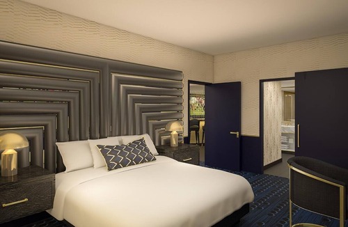 Downtown Las Vegas Hotel | Adventure Awaits! Modern Unit, Pools, Casino