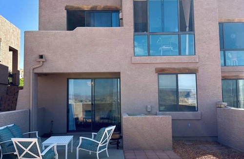 Greenehaven House | Adventure Base Near Lake Powell — Hikes, Views, Comfort & Pet Friendly