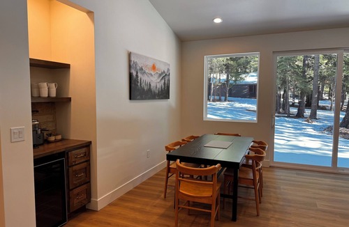 Lake Almanor West House | Adventure-Ready Lake Almanor West Cabin