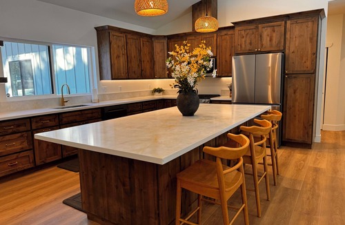 Lake Almanor West House | Adventure-Ready Lake Almanor West Cabin