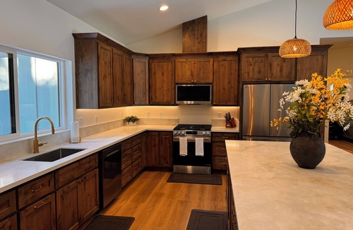 Lake Almanor West House | Adventure-Ready Lake Almanor West Cabin