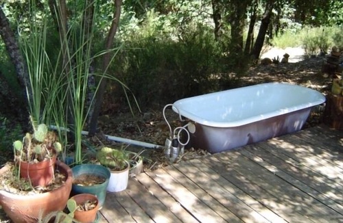North San Juan Apartment | Adventurous And Comfortable Glamping In The Heart Of Yuba River Gold Country