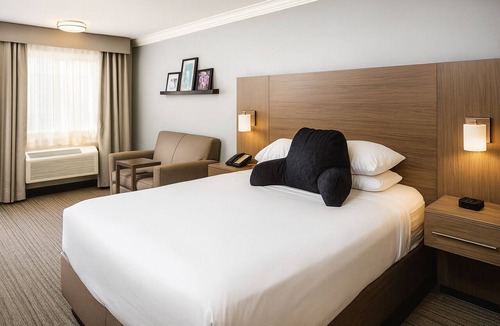 Temecula Hotel | Affordable Accommodation in Signature Temecula! Onsite Pool, Free Parking