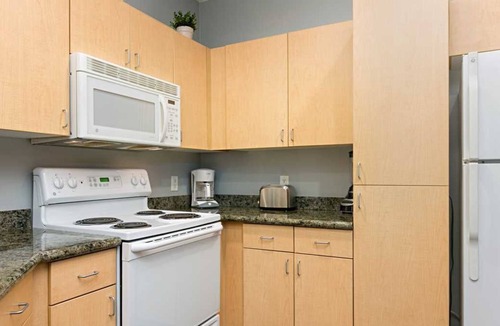 Downtown San Diego Condo | Affordable Condo in Charming Little Italy!