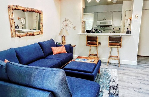 Dollar Point House | Affordable North Lake Tahoe Condo