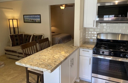 Arroyo Grande House | AG 1 Bedroom Studio with Yard