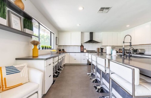 Fashion Square House | Agave - Wowzers! Heated Pool+Spa+Golf+