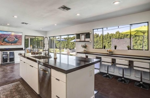 Fashion Square House | Agave - Wowzers! Heated Pool+Spa+Golf+
