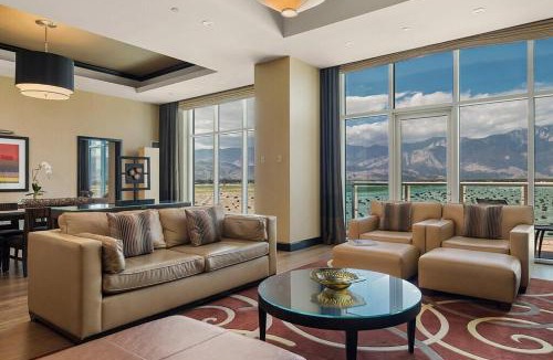 Rancho Mirage Resort | Agua Caliente Casino Rancho Mirage