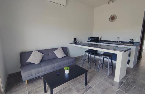 Ensenada Apartment | Akira 1