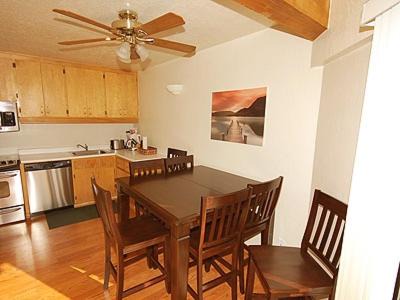 Tahoe Keys Apartment | Ala WaiApartment
