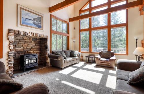 Shaver Lake House | Alderhill