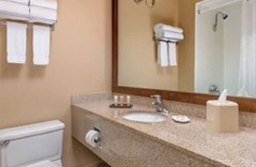 Palm Springs Resort | All the comforts of home!