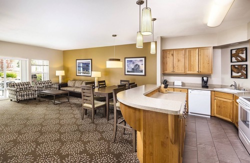 Windsor Resort | All the comforts of home!