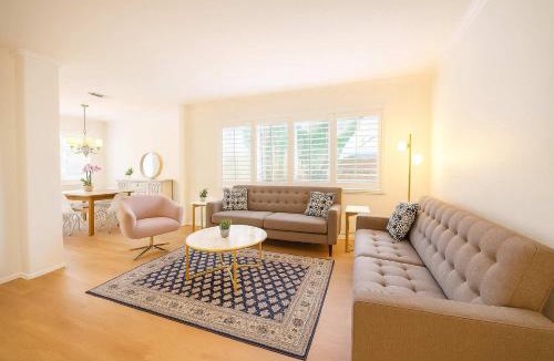 Carmel Valley House | Allura Del Mar Heights Pet-Friendly 5BR Retreat