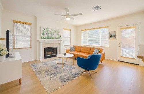 Carmel Valley House | Allura Del Mar Heights Pet-Friendly 5BR Retreat