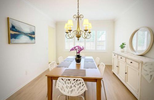 Carmel Valley House | Allura Del Mar Heights Pet-Friendly 5BR Retreat