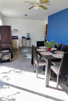 Cerritos Apartment | Alma de Gracia