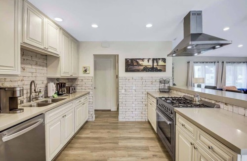 Palm Springs House | Aloha Palm Springs - #Stayhere