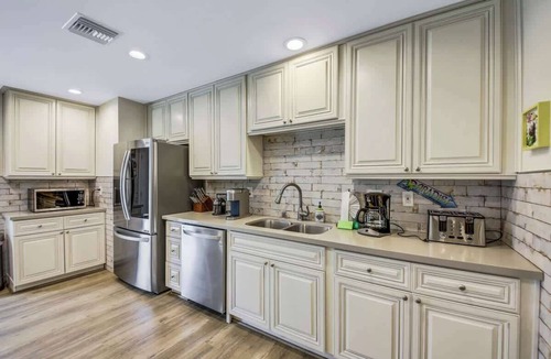 Palm Springs House | Aloha Palm Springs - #Stayhere