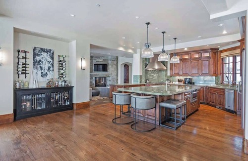 Park City House | Alpenglow | The Colony | Ski-In/Out | Hot Tub