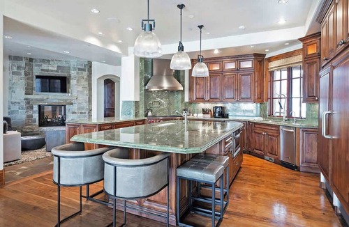 Park City House | Alpenglow | The Colony | Ski-In/Out | Hot Tub
