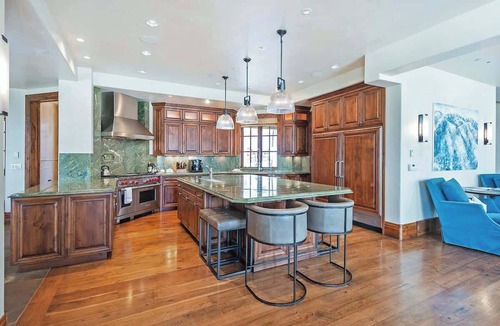 Park City House | Alpenglow | The Colony | Ski-In/Out | Hot Tub